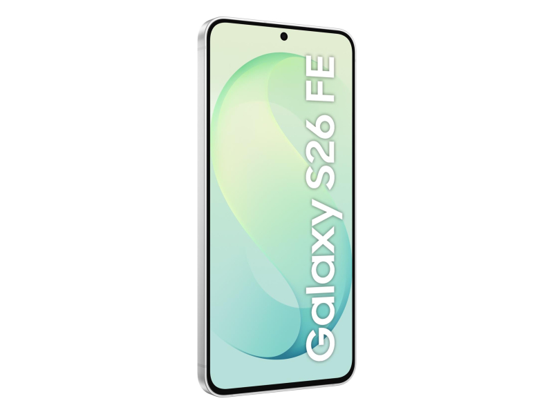 Samsung Galaxy S26 FE 5G 8/128GB Jasnozielony