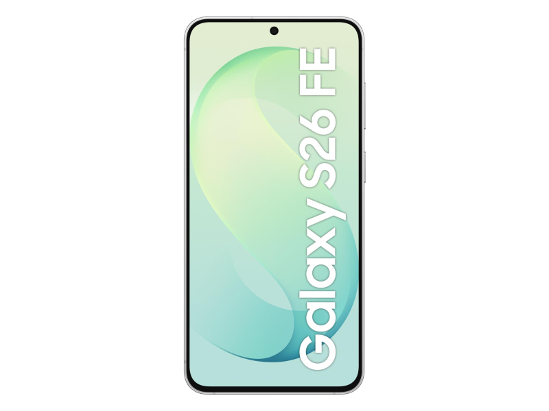 Samsung Galaxy S26 FE 5G 8/128GB Jasnozielony