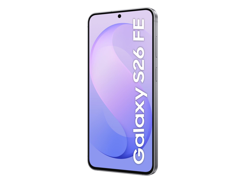 Samsung Galaxy S26 FE 5G 8/128GB Fioletowy