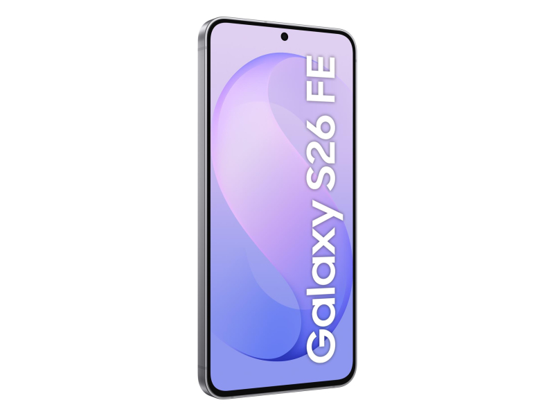 Samsung Galaxy S26 FE 5G 8/128GB Fioletowy