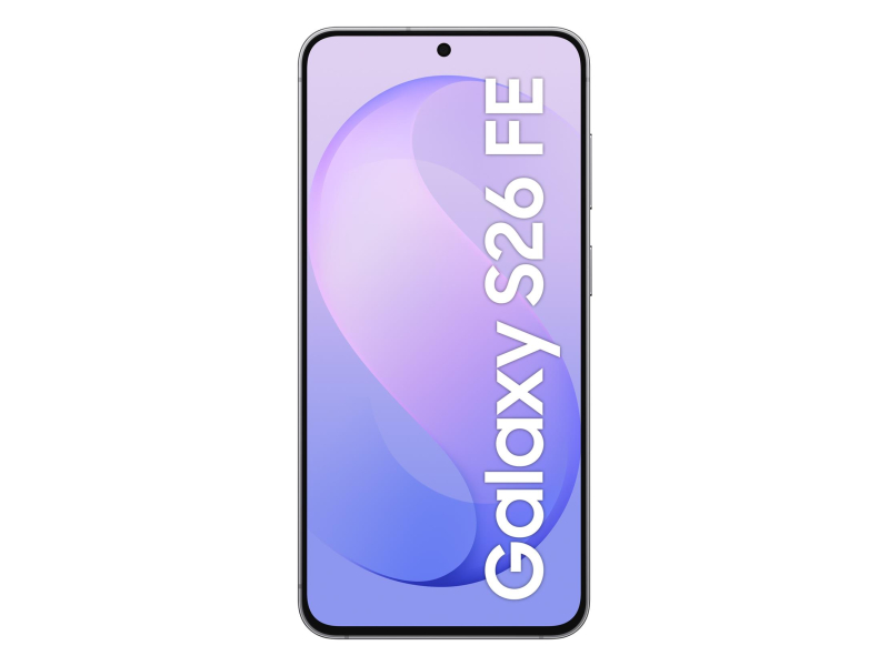 Samsung Galaxy S26 FE 5G 8/128GB Fioletowy