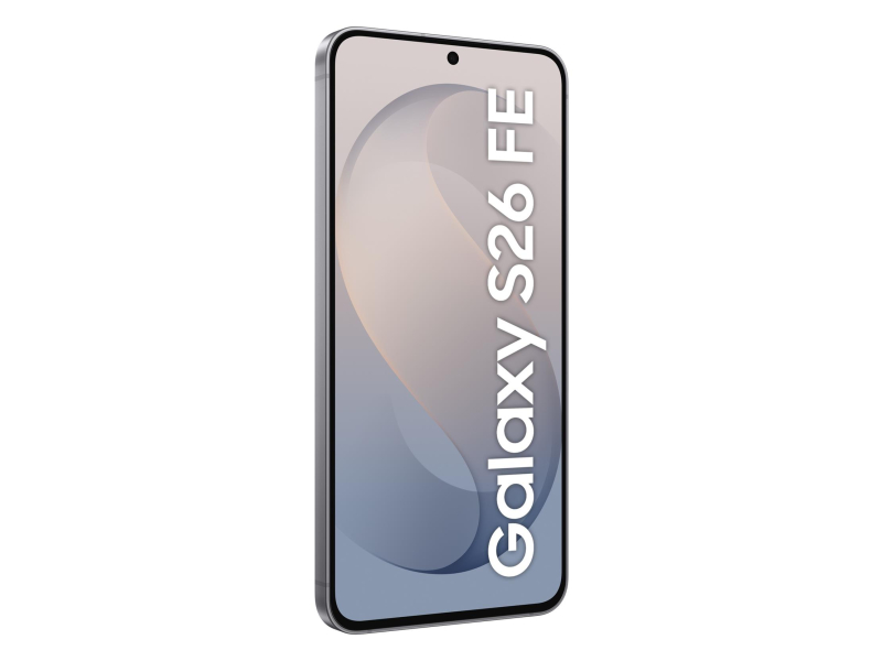 Samsung Galaxy S26 FE 5G 8/128GB Czarny