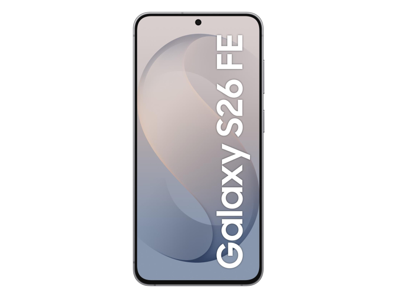 Samsung Galaxy S26 FE 5G 8/128GB Czarny