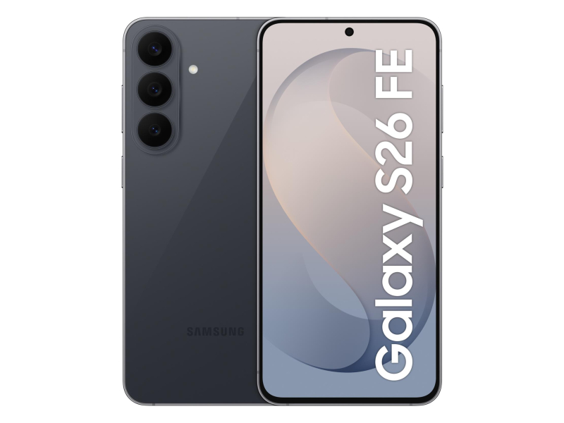 Samsung Galaxy S26 FE 5G 8/128GB Czarny