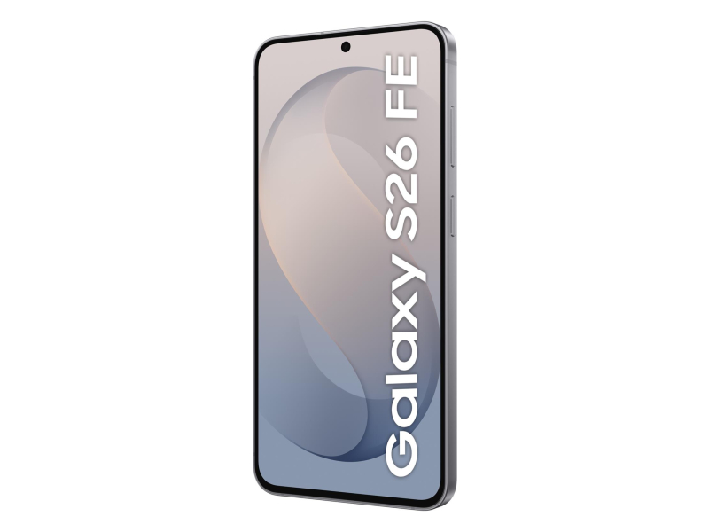 Samsung Galaxy S26 FE 5G 8/128GB Czarny