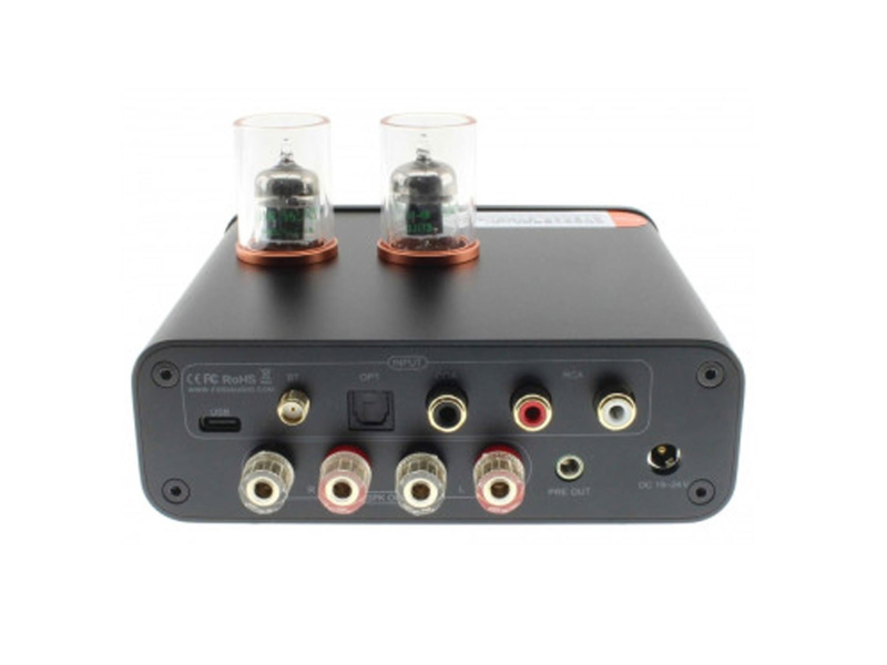 Fosi Audio MC331-24V - Możliwość regulacji dźwięku