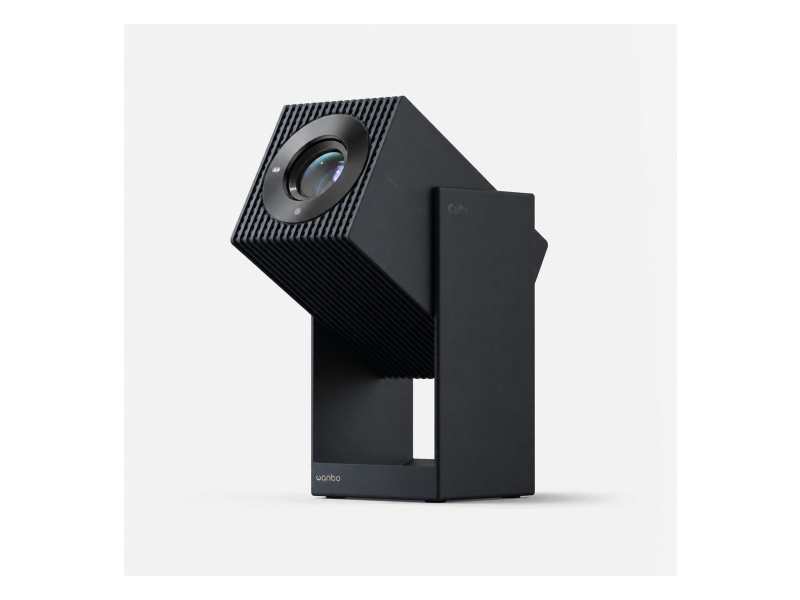 WANBO Cube 2S Niebieski