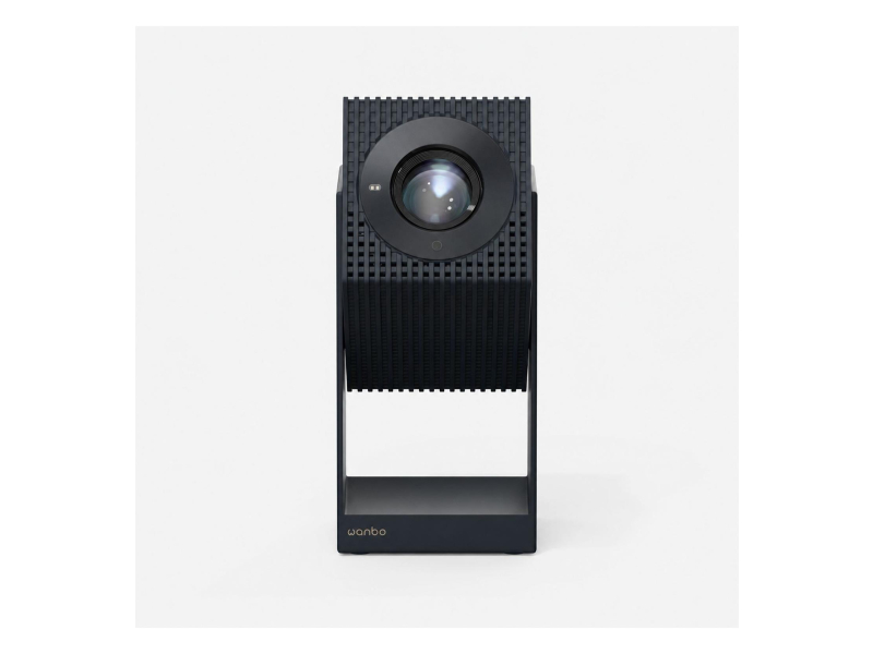 WANBO Cube 2S Niebieski