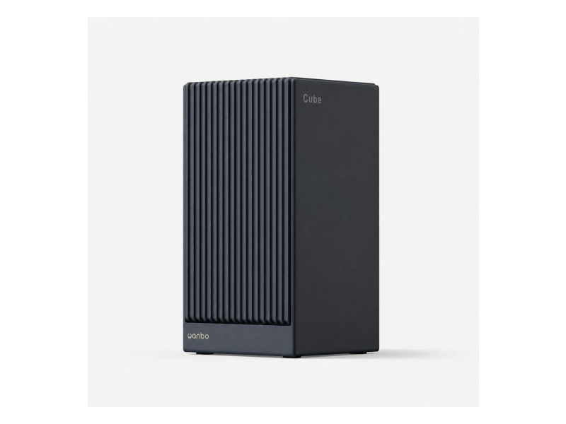WANBO Cube 2S Niebieski