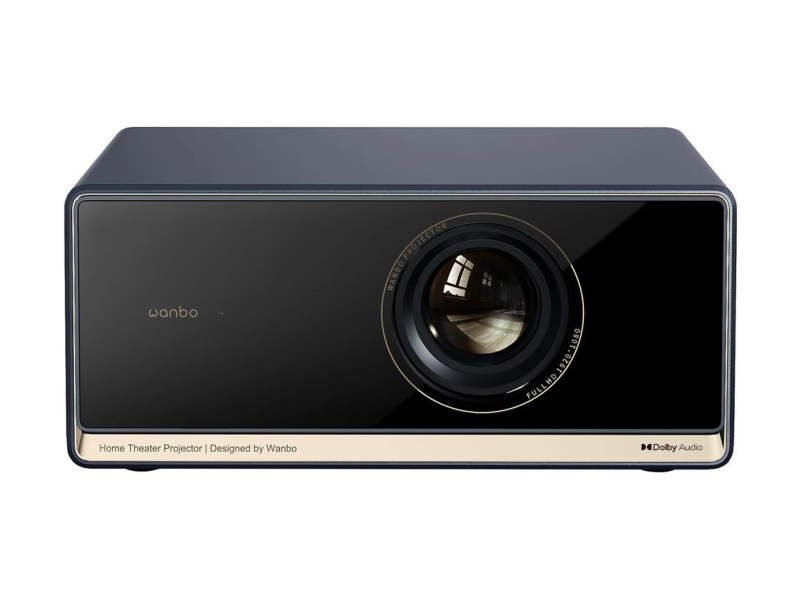 WANBO X5S