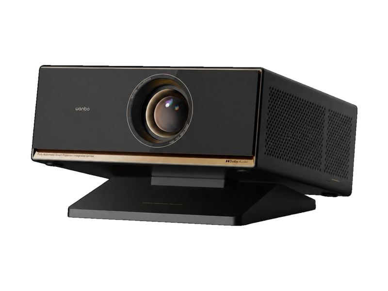 WANBO X7 Pro Max