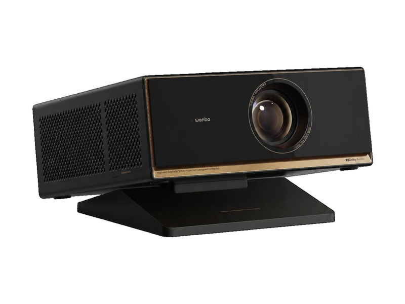 WANBO X7 Pro Max
