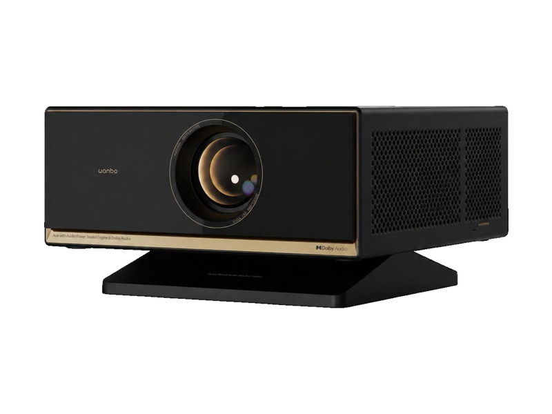 WANBO X7 Pro Max