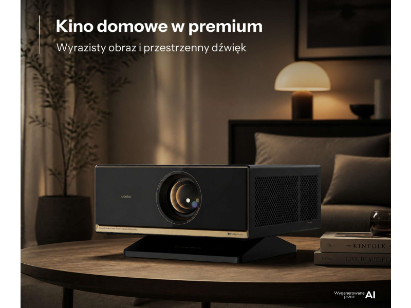 WANBO X7 Pro Max