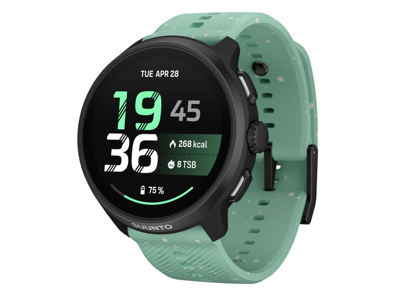 Suunto RUN 2 ALOE GREEN 4GB