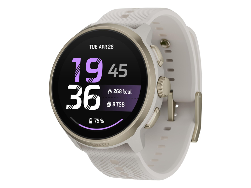 Suunto RUN 2 FEATHER GOLD 4GB