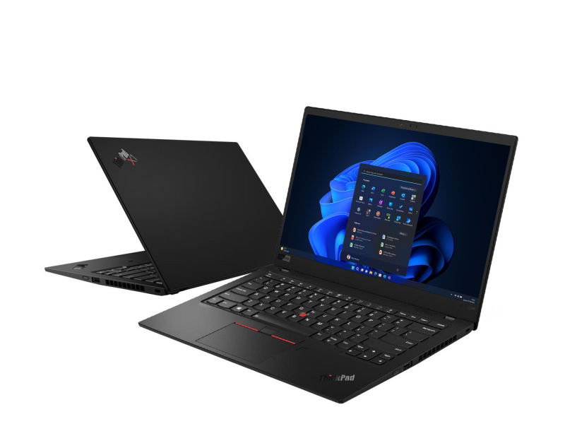 Lenovo ThinkPad X1 Carbon G8 i5-10310U/8GB/256/Win11P odnowiony