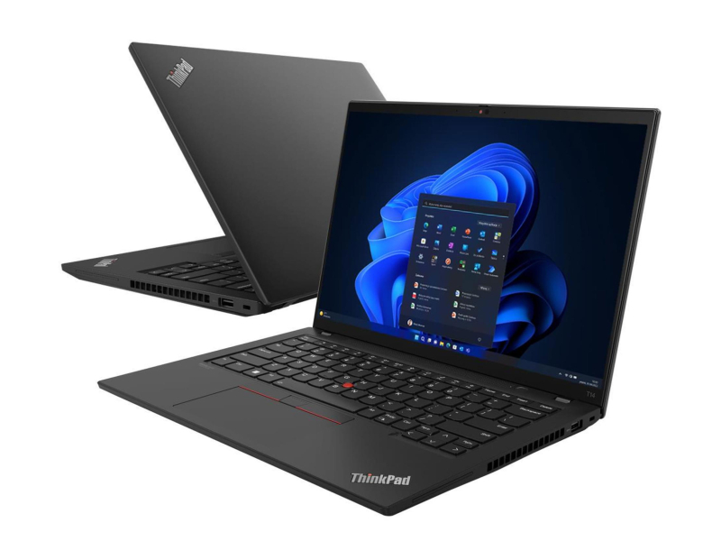 Lenovo ThinkPad T14 G3 i5-1250P/16GB/256/Win11P odnowiony