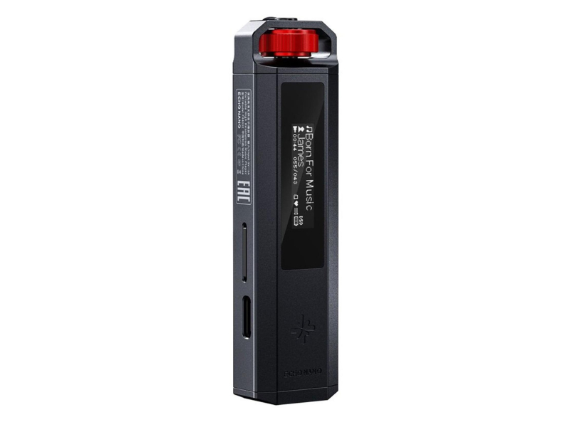 FiiO SNOWSKY ECHO NANO - wszechstronność