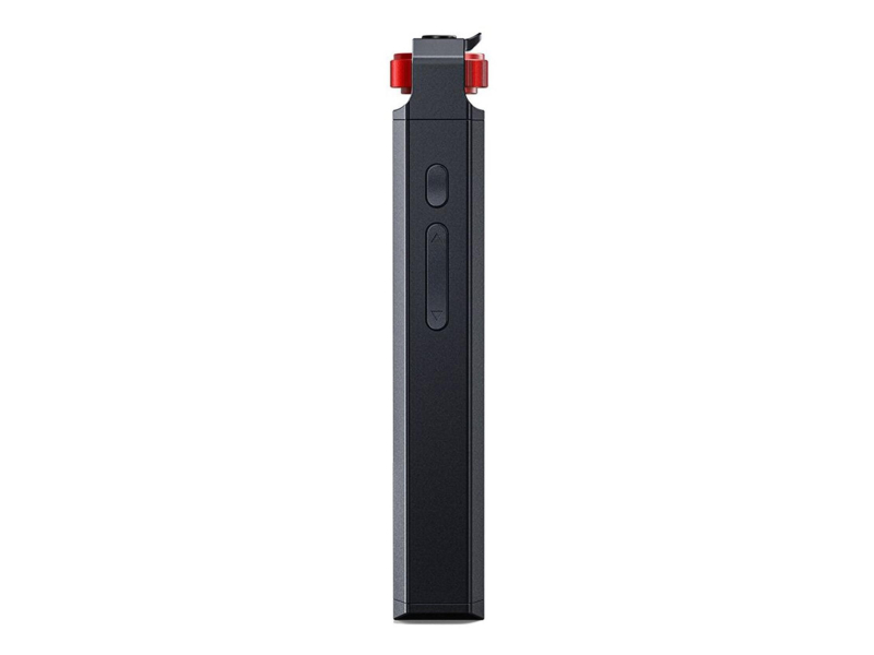FiiO SNOWSKY ECHO NANO - mobilność