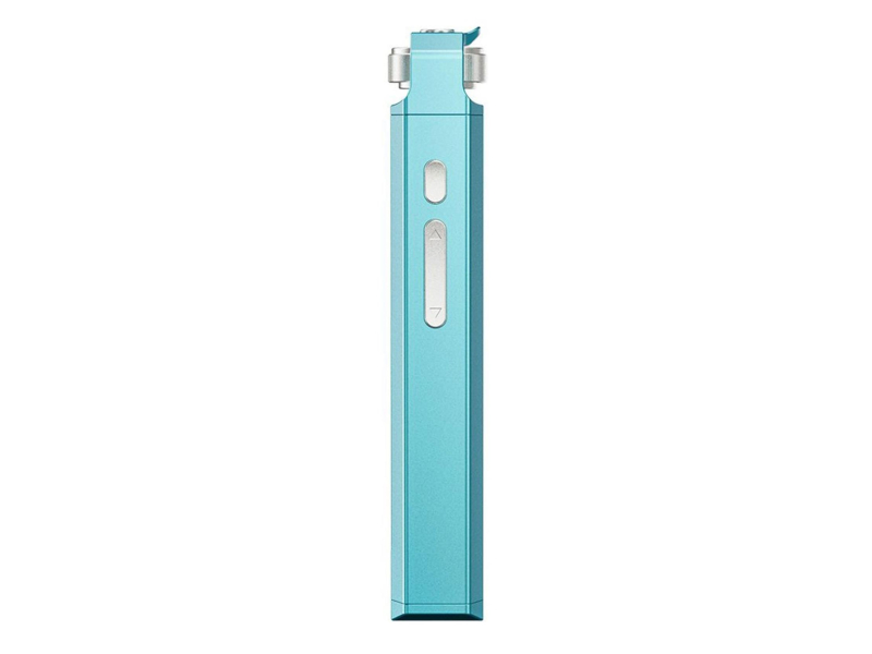 FiiO SNOWSKY ECHO NANO sky blue - przenośny odtwarzacz audio