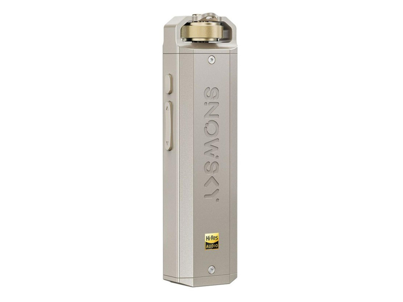 Wydajna bateria FiiO SNOWSKY ECHO NANO