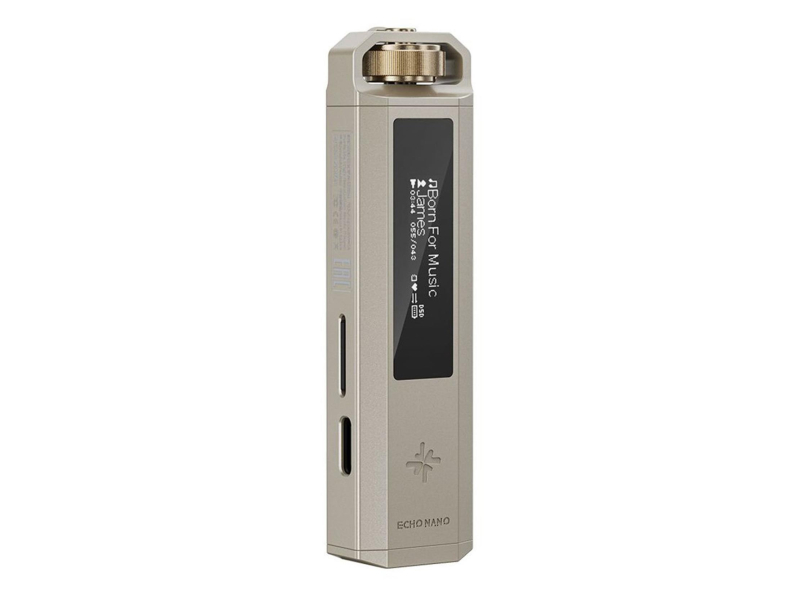 Wszechstronność FiiO SNOWSKY ECHO NANO