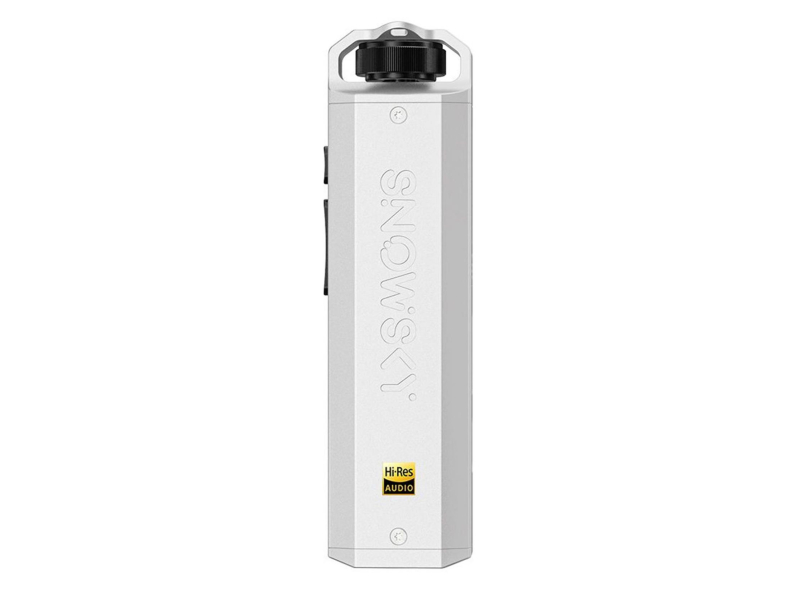 FiiO FiiO SNOWSKY ECHO NANO bateria