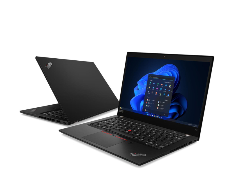 Lenovo ThinkPad X13 G1 Ryzen 5 PRO 4650U/16GB/512/Win11 odnowiony