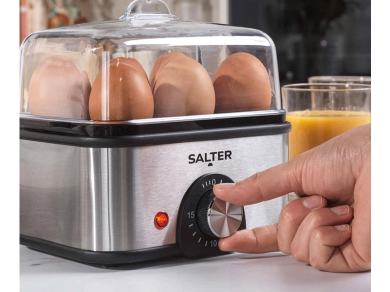 Salter Jajowar EK6213VDE