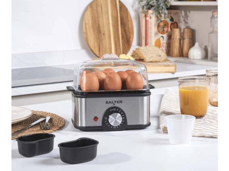 Salter Jajowar EK6213VDE