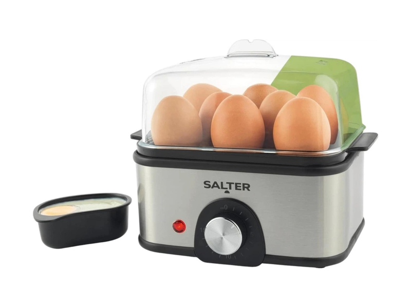 Salter Jajowar EK6213VDE
