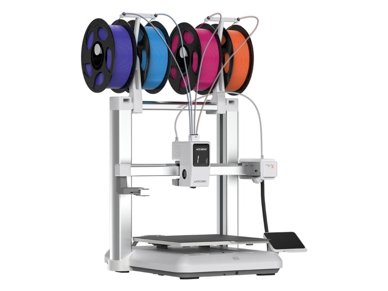 Anycubic Kobra X