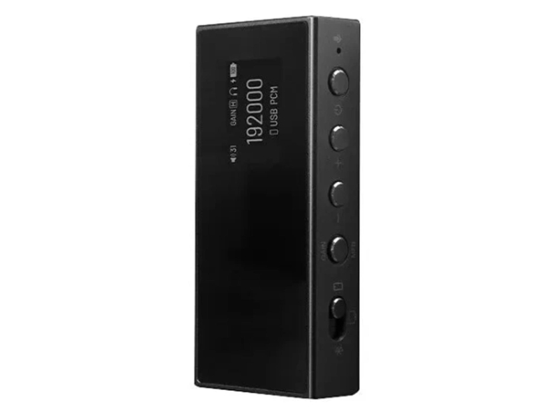Questyle Questyle M18i - Przenośny DAC/AMP z Bluetooth