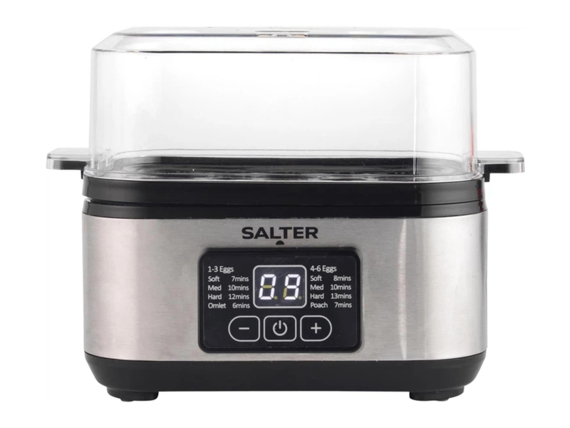 Salter Jajowar EK6153VDE