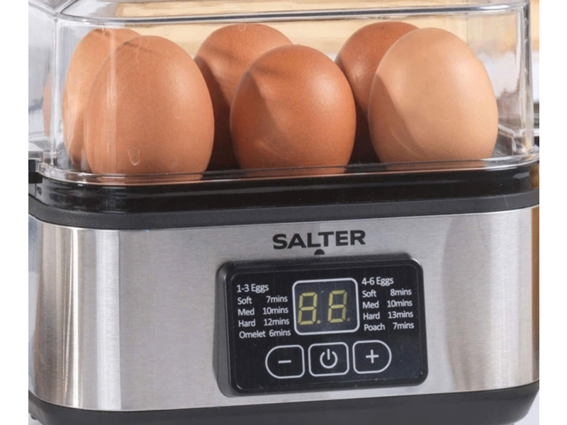Salter Jajowar EK6153VDE