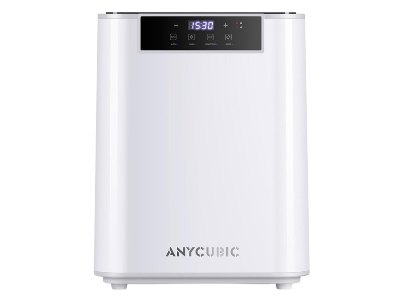 Anycubic Urządzenia od mycia i utwardzania wydruków Wash & Cure 3 Max