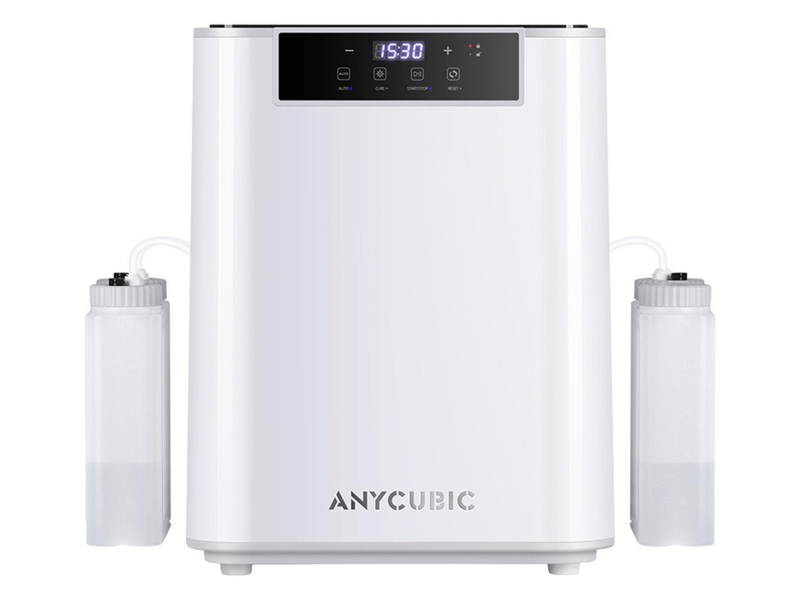 Anycubic Urządzenia od mycia i utwardzania wydruków Wash & Cure 3 Max