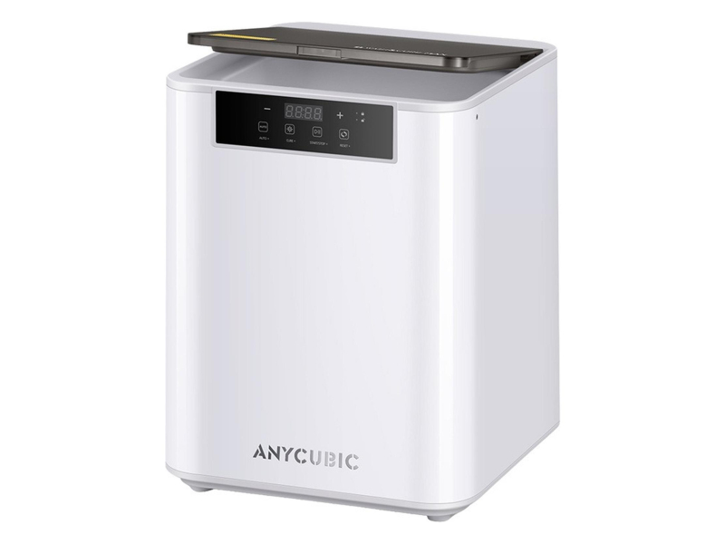 Anycubic Urządzenia od mycia i utwardzania wydruków Wash & Cure 3 Max