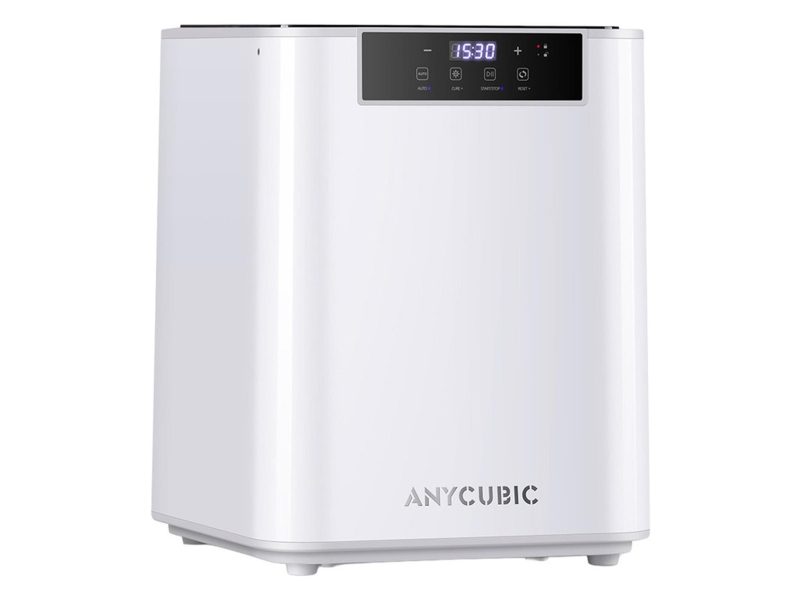 Anycubic Urządzenia od mycia i utwardzania wydruków Wash & Cure 3 Max