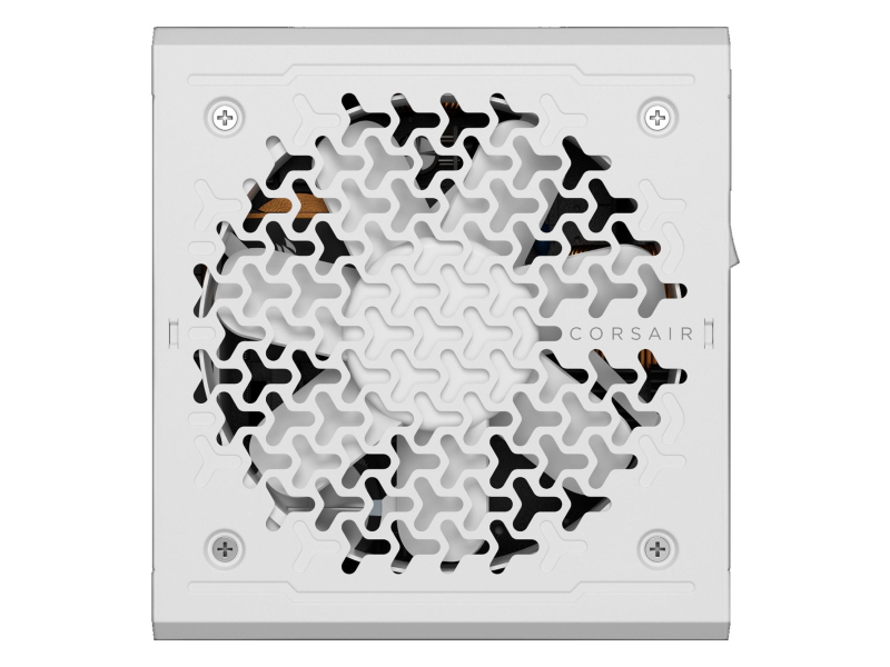 Corsair RM1000e 1000W 80 Plus Platinum ATX 3.1 White