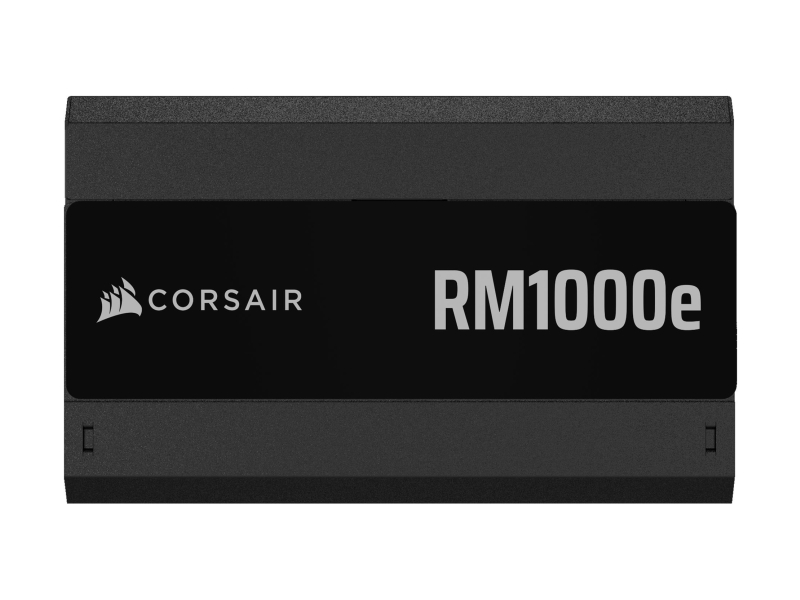 Corsair RM1000e 1000W 80 Plus Platinum ATX 3.1