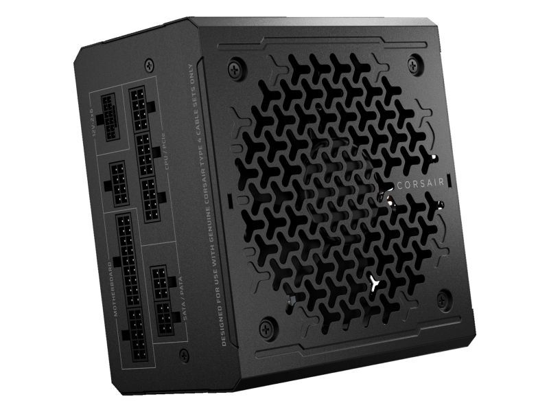 Corsair RM1000e 1000W 80 Plus Platinum ATX 3.1