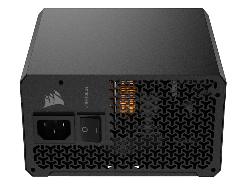 Corsair RM1000e 1000W 80 Plus Platinum ATX 3.1
