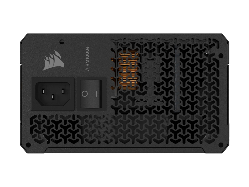 Corsair RM1000e 1000W 80 Plus Platinum ATX 3.1
