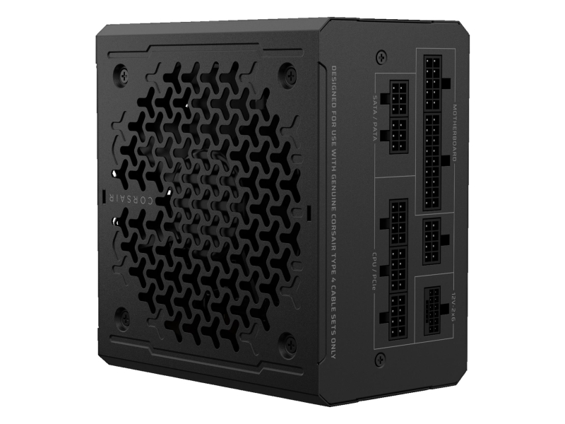 Corsair RM1000e 1000W 80 Plus Platinum ATX 3.1