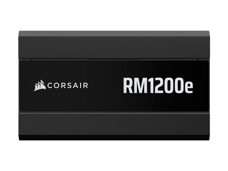 Corsair RM1200e 1200W 80 Plus Gold ATX 3.1