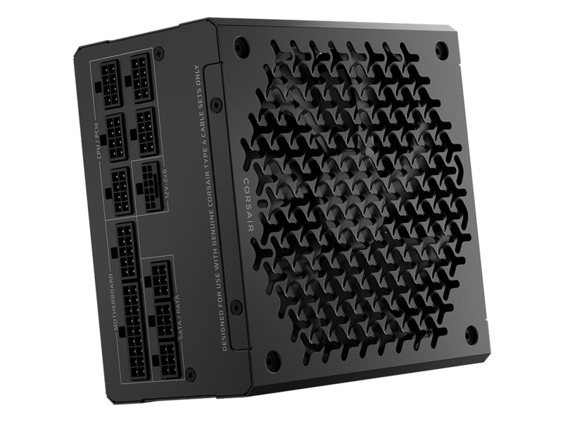 Corsair RM1200e 1200W 80 Plus Gold ATX 3.1