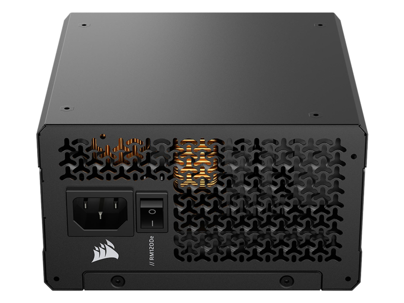 Corsair RM1200e 1200W 80 Plus Gold ATX 3.1