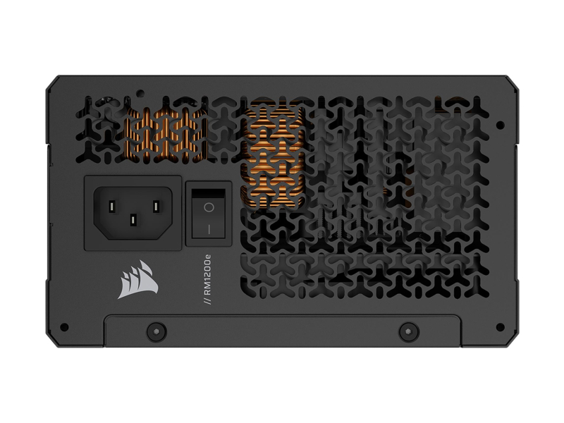 Corsair RM1200e 1200W 80 Plus Gold ATX 3.1